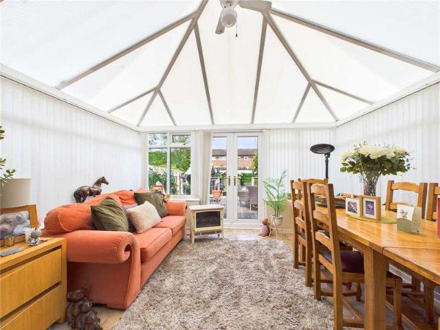 House for sale in Chawson, Wychavon