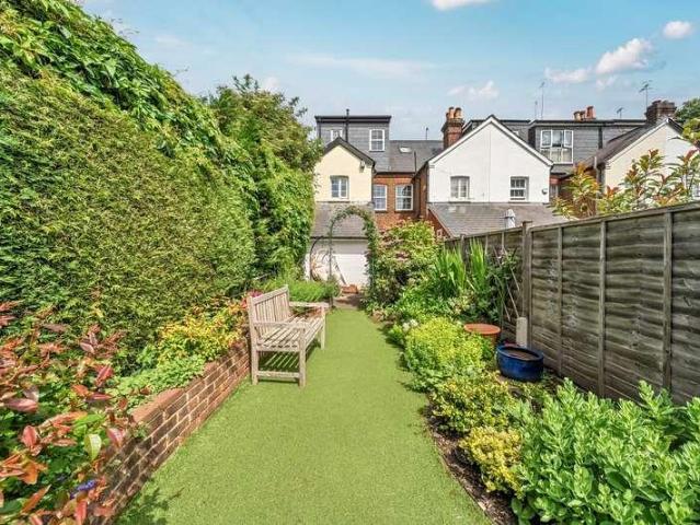 House for sale in Holloway Hill, Fole