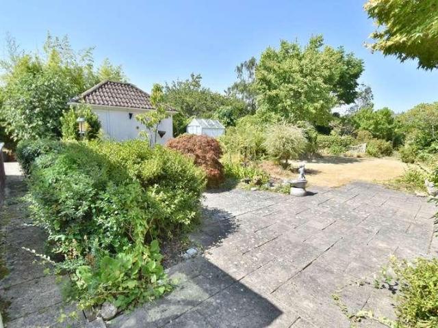 House for sale in Ameysford, East Dorset