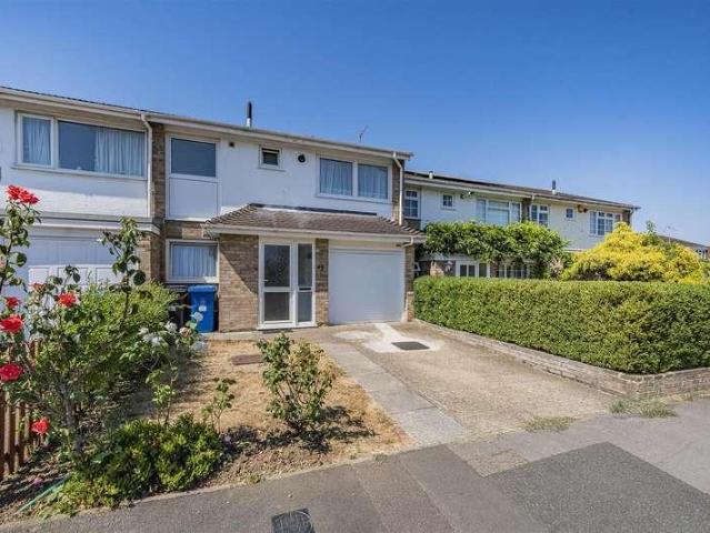 House for sale in Dedworth, Windsor