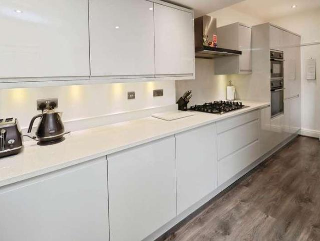 House for sale in Bebington, Wirral
