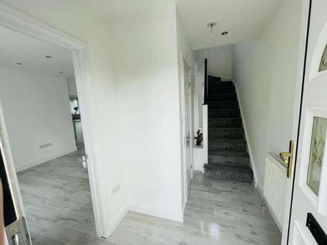 House for sale in Swallow, Buckinghamshire