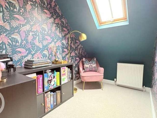 House for sale in Norton, King's Walden