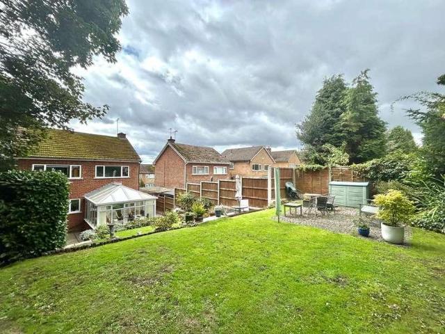 House for sale in Coseley, Dudley