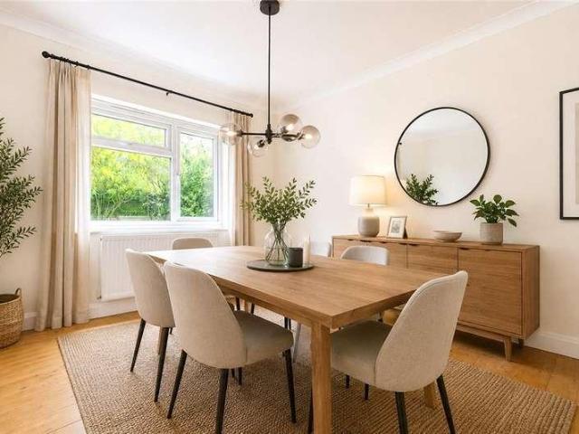 House for sale in Melmerby, North Yorkshire