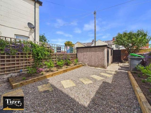 House for sale in Squires Gate, Blackpool
