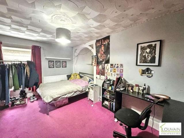 House for sale in Rhymney, Wales