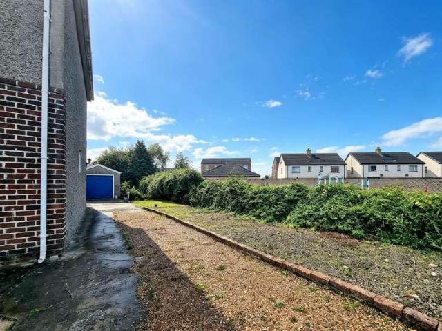 House for sale in Bridgend, Wales
