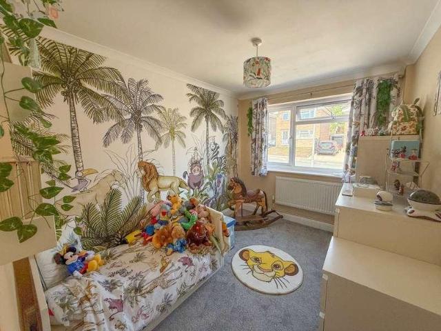 House for sale in Weston-super-mare, North Somerset