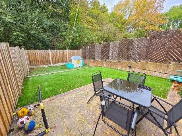 House for sale in West Green, Barnsley