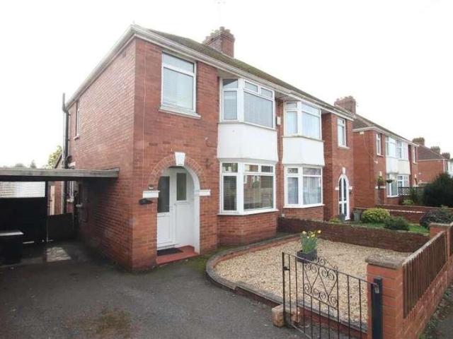 House for sale in Watergate, Devon