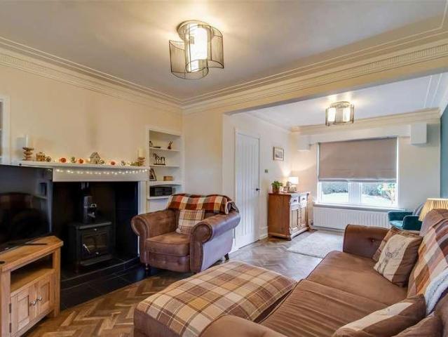 House for sale in West Yorkshire