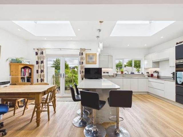 House for sale in Flookburgh