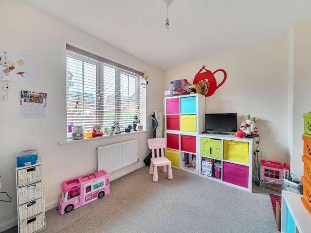 House for sale in Warblington, Spring Vale