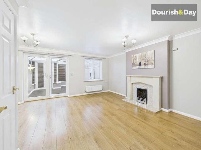 House for sale in Chadsmoor, Staffordshire