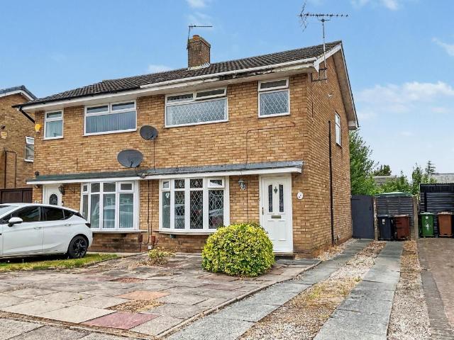 House for sale in Meols Cop, Southport