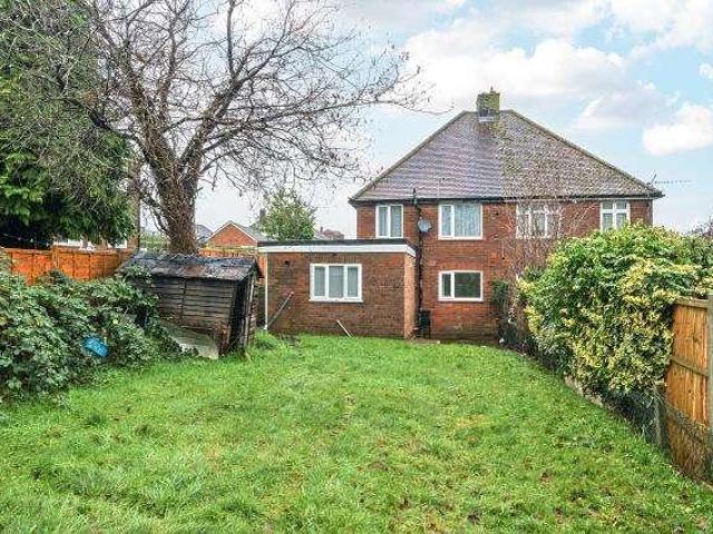 House for sale in Chesham