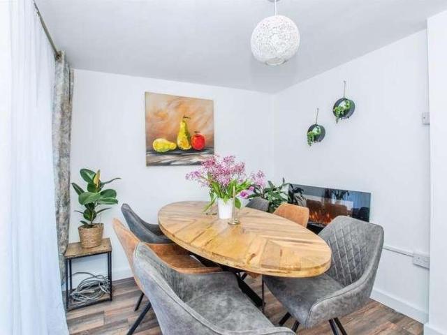 House for sale in Wisbech, Four Gotes