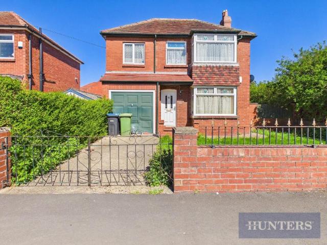 House for sale in Newby and Scalby, North Yorkshire