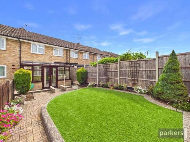 House for sale in Coley Park, Reading