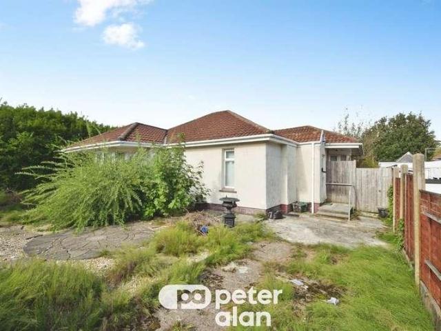 House for sale in Gendros, Swansea