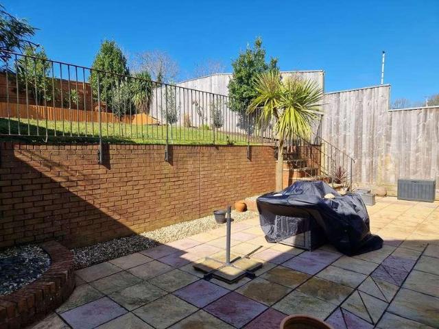 House for sale in Hulham, Budlake
