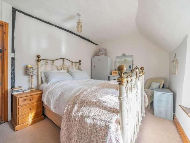 House for sale in Pawlett