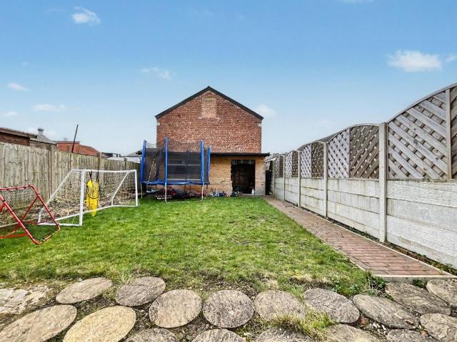 House for sale in Meols Cop, Southport