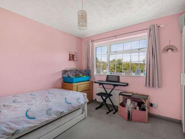 House for sale in St. Mewan, Polgooth