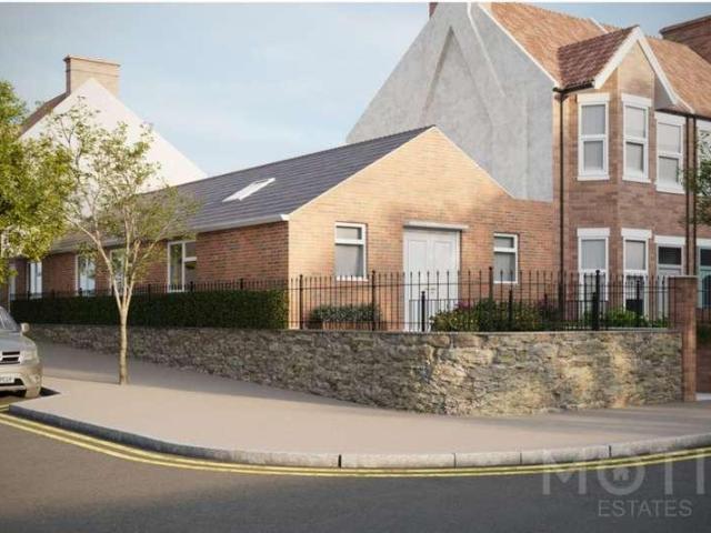 House for sale in Folkestone