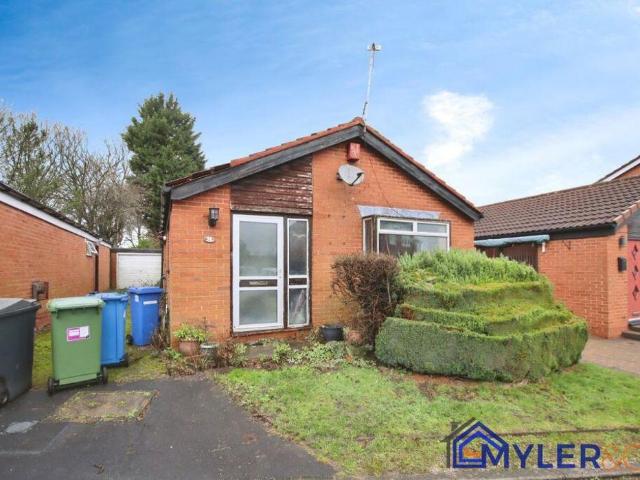 House for sale in Palacefields, Halton