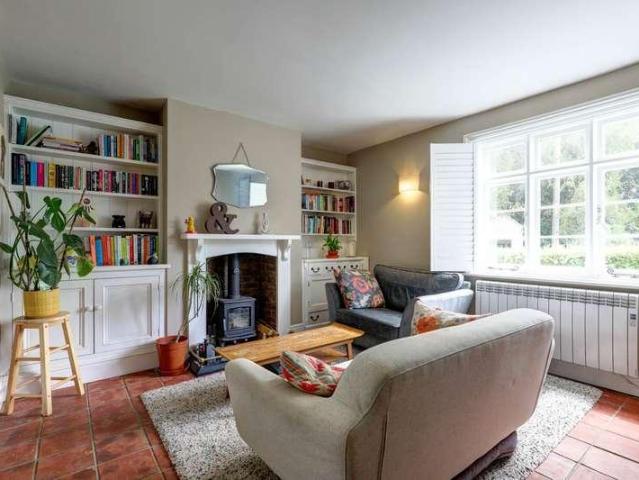 House for sale in Iwerne Minster, East Dorset