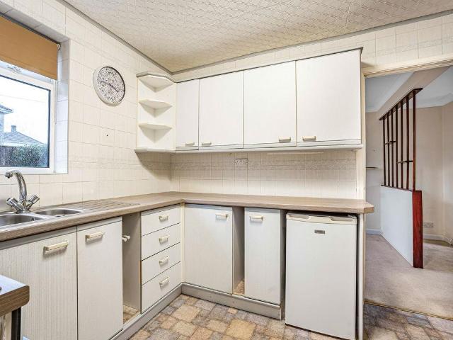 House for sale in Colebrook Village, Plymouth