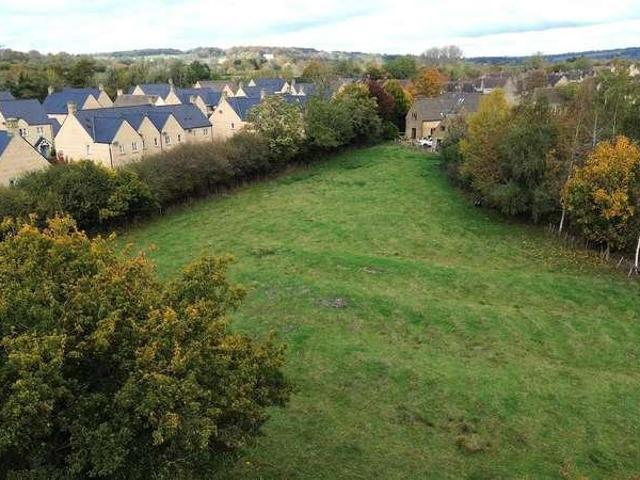 Property for sale in Fossebridge, Gloucestershire