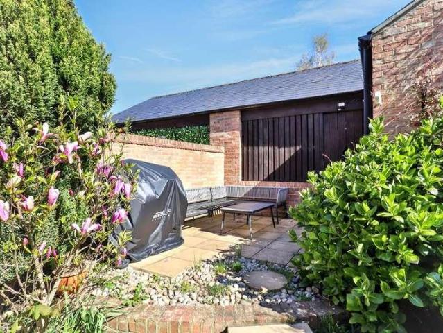 House for sale in Wynyard, Stockton-on-tees