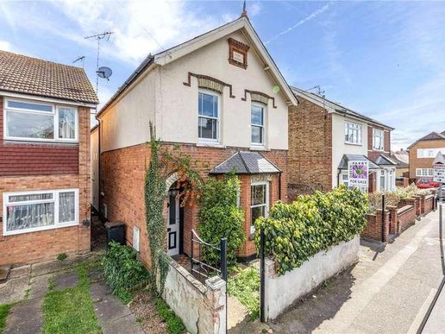 House for sale in Row Town, Surrey