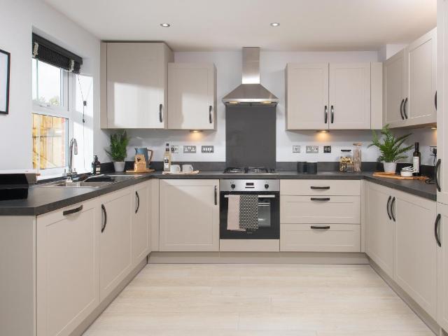 House for sale in Barway, Cambridgeshire