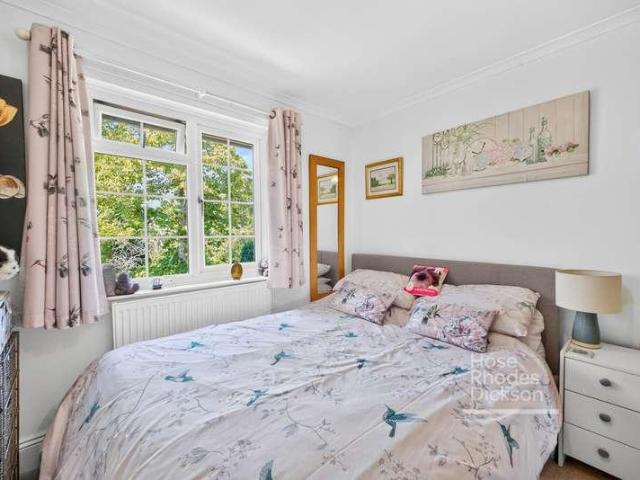 House for sale in Bembridge, Isle of Wight