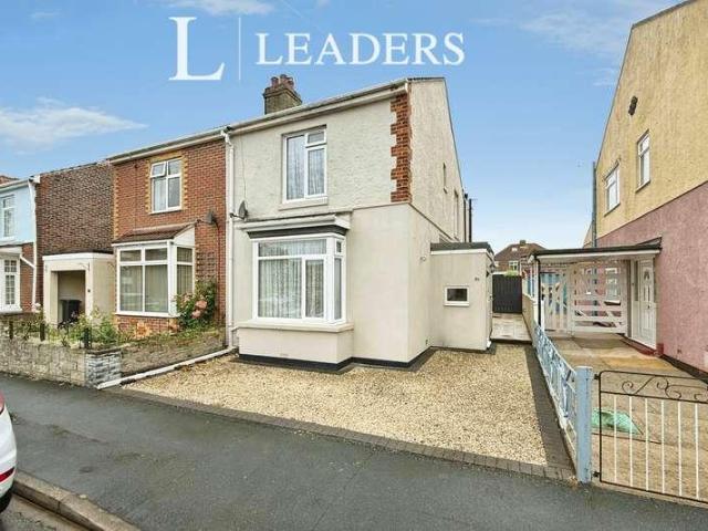 House for sale in Hardway, Middlecroft