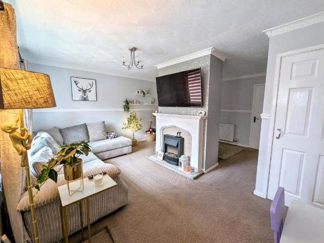 House for sale in Stanley