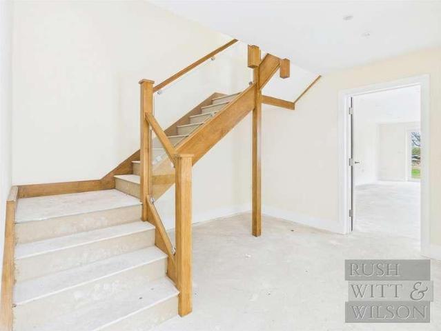 House for sale in Cross In Hand, East Sussex