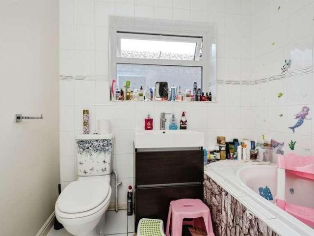 House for sale in Nangreaves, Wales