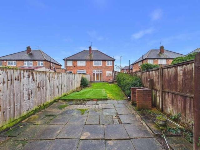House for sale in Old Wharf, City Of Leicester