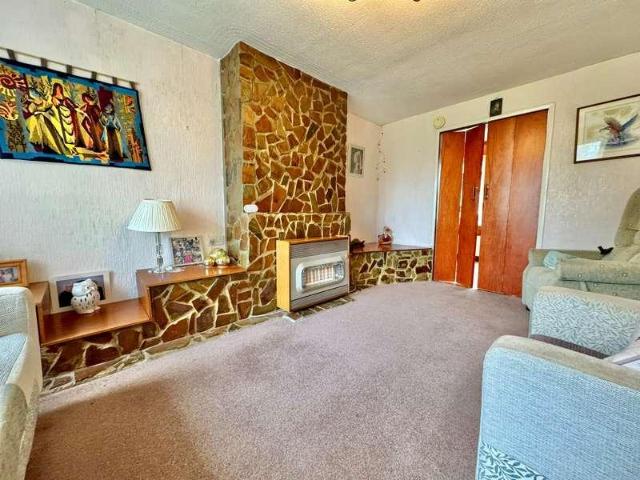 House for sale in Mount Wise