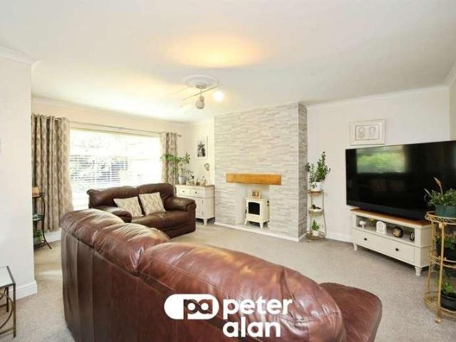 House for sale in Blackwood, Wales