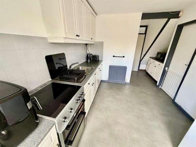 House for sale in Turves Green, West Midlands