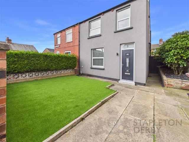 House for sale in St Helens