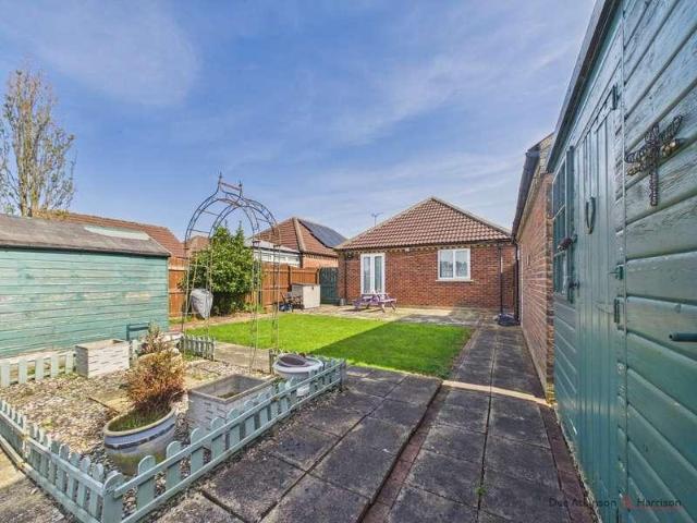 House for sale in Nafferton