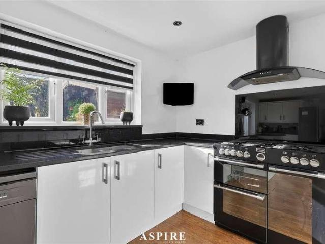 House for sale in South Benfleet, Castle Point