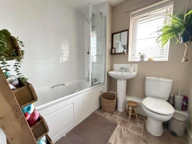 House for sale in Monksmoor Park, Daventry